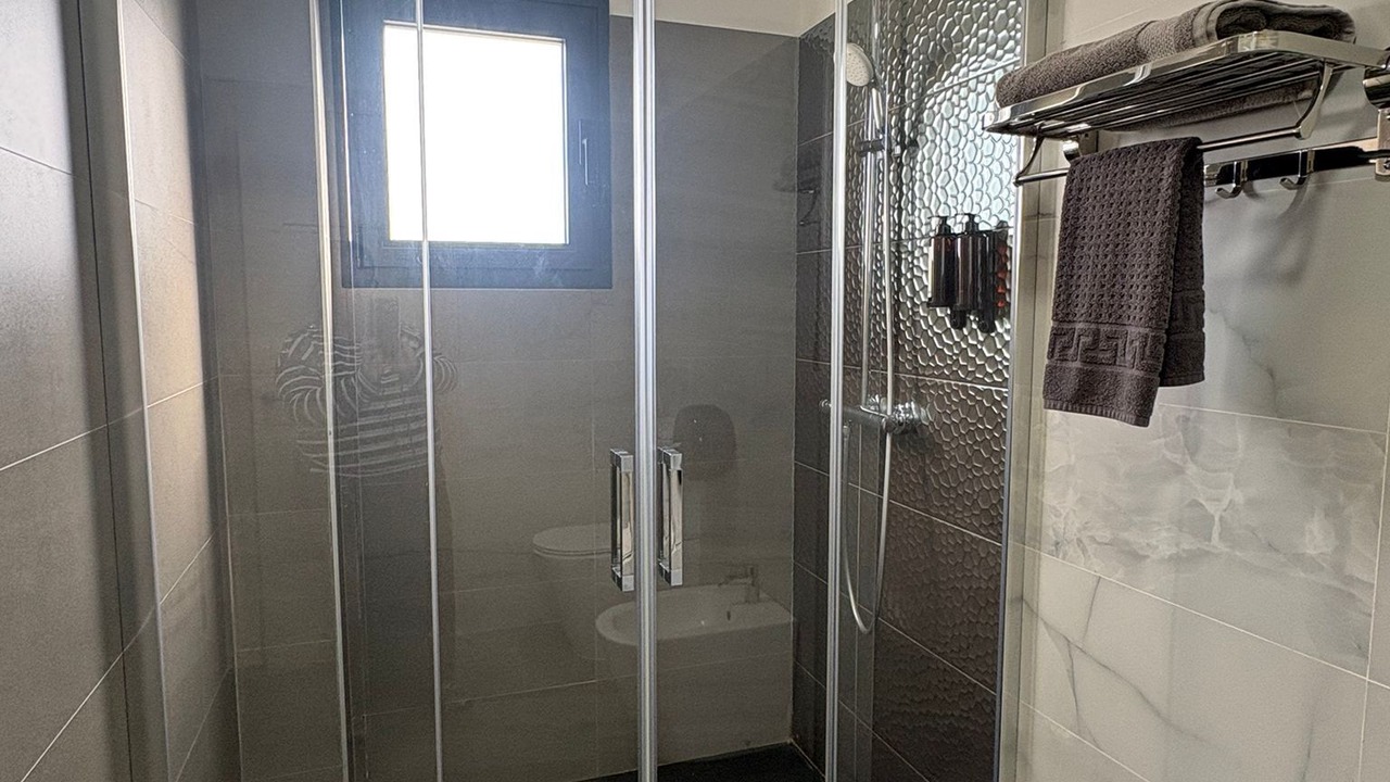 Photo of Bathroom in Almachar