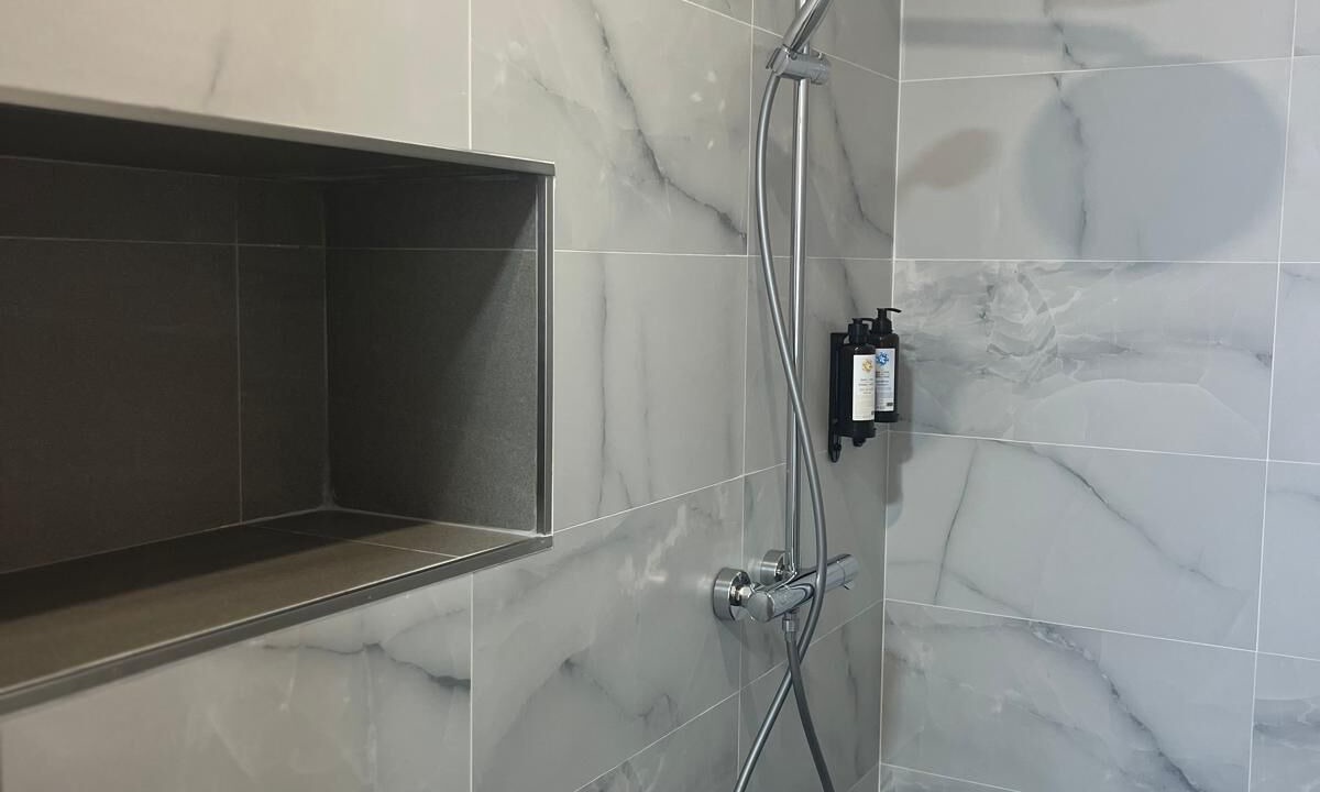 Photo of Bathroom in Almachar
