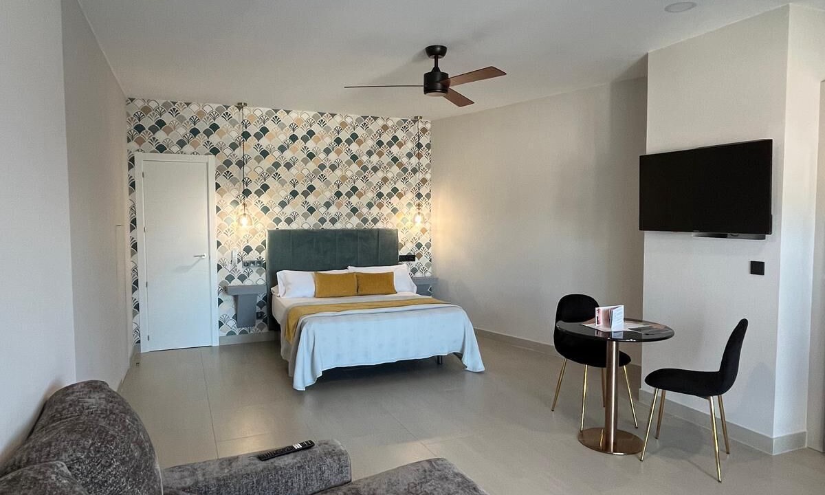 Photo of Bedroom in Almachar