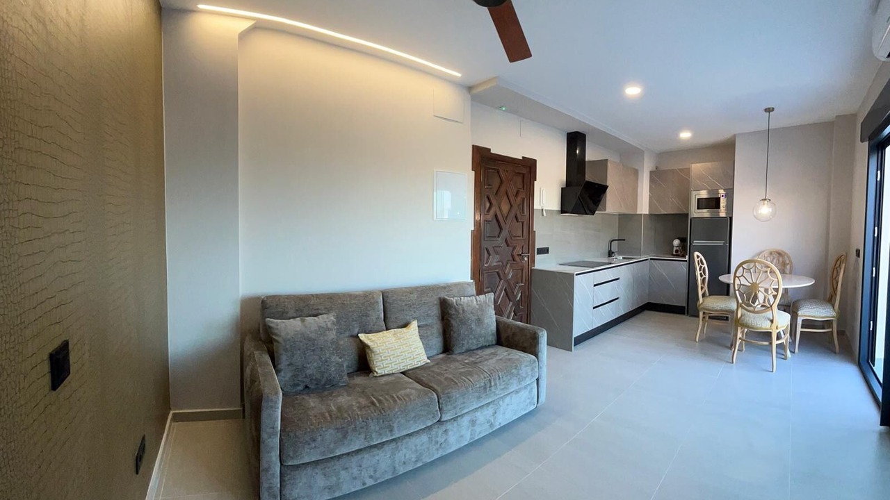 Photo of Livingroom in Almachar