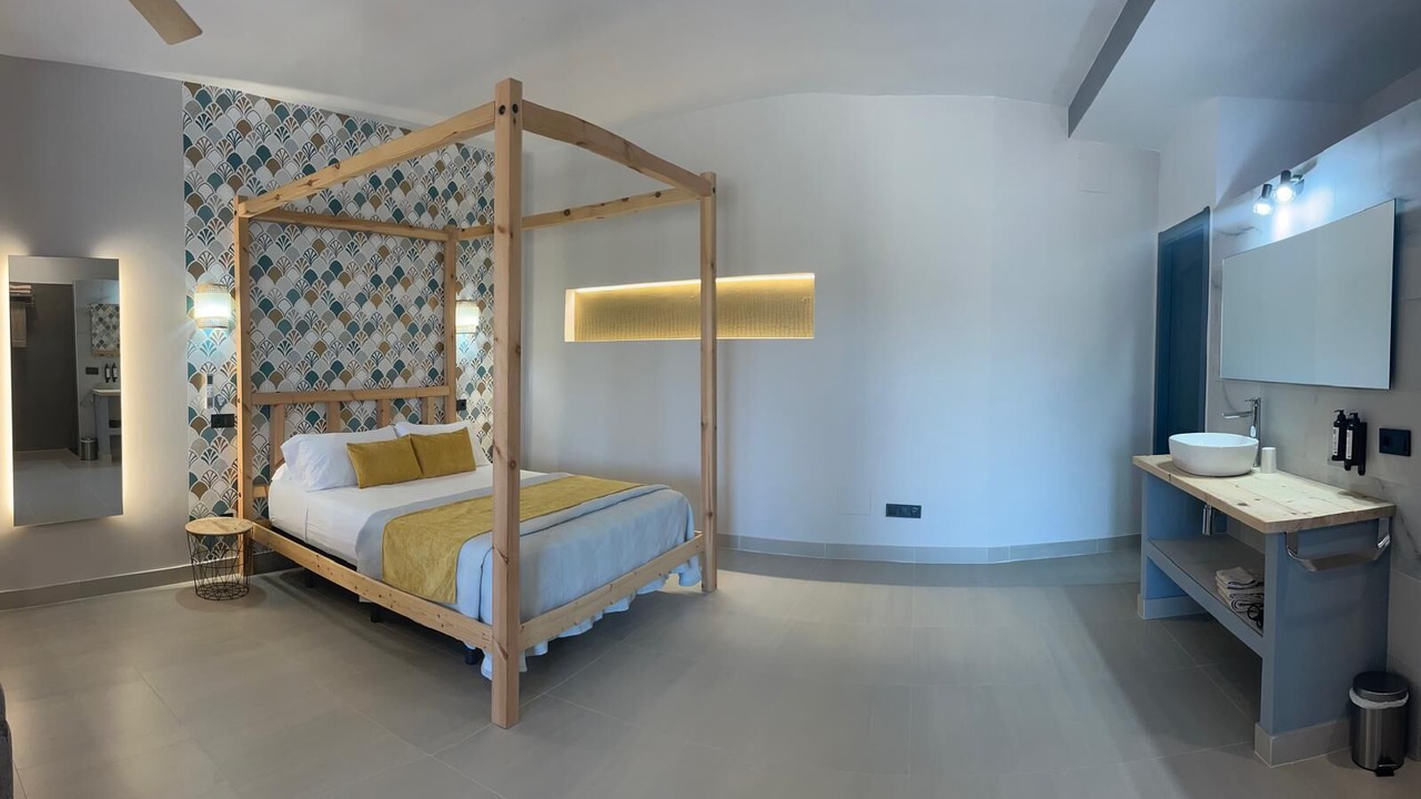 Photo of Bedroom in Almachar