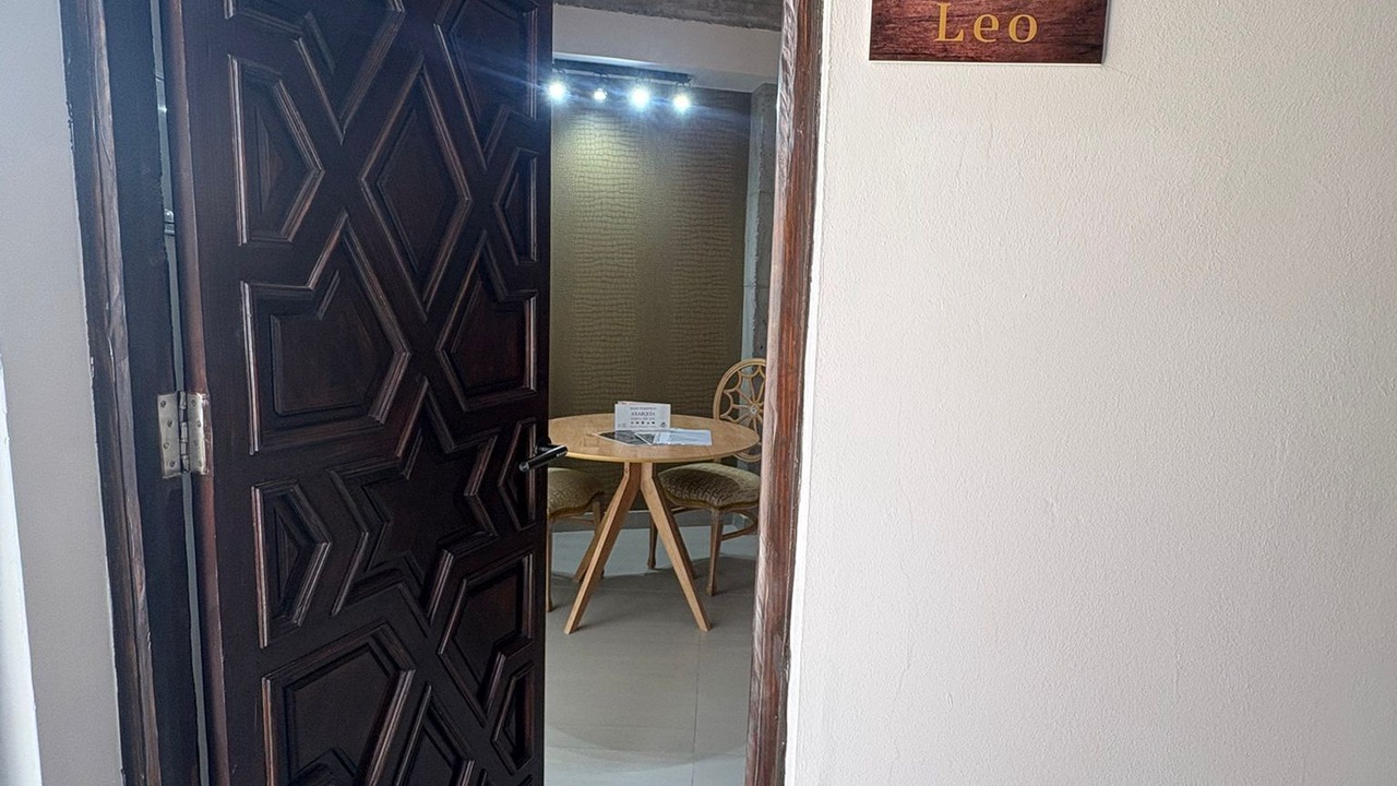 Photo of Livingroom in Almachar