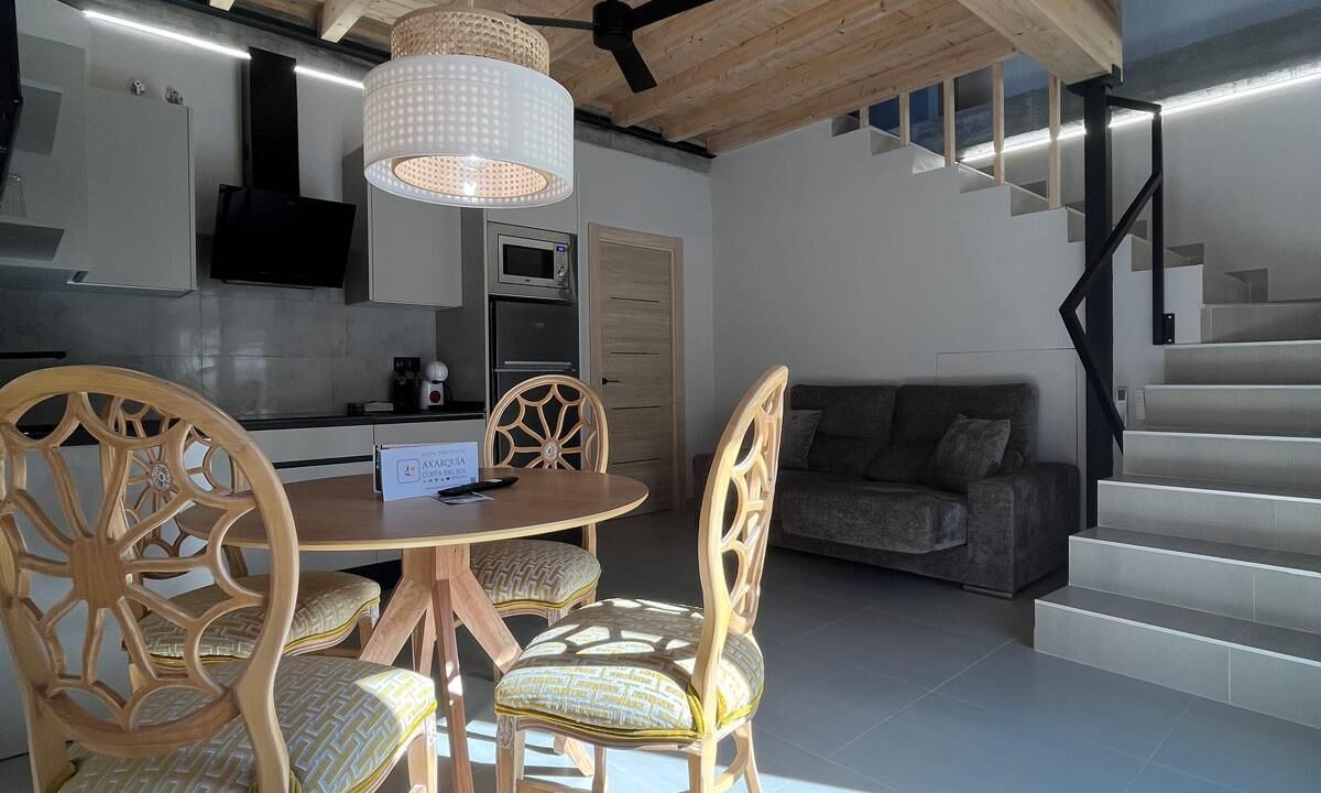 Photo of Livingroom in Almachar