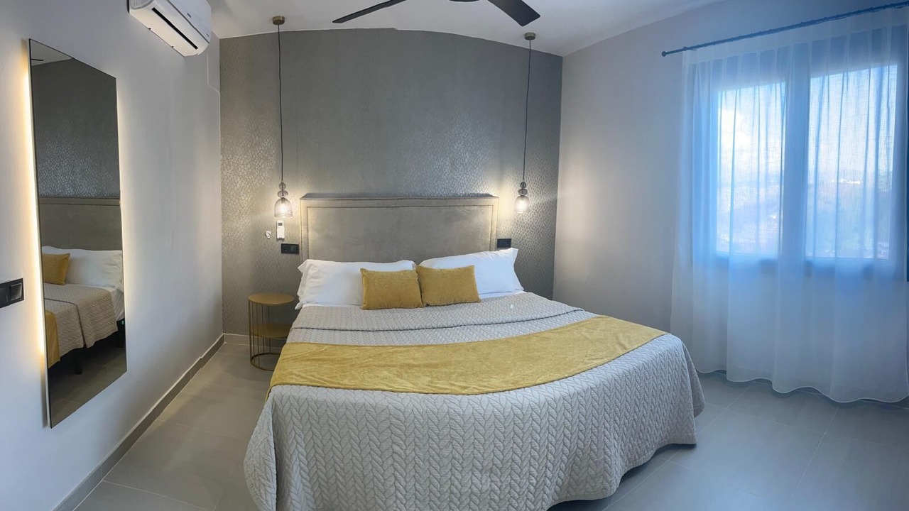 Photo of Bedroom in Almachar