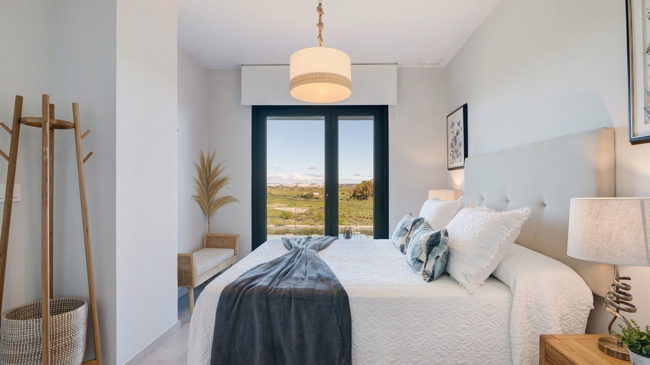 Photo of Bedroom in Ayamonte