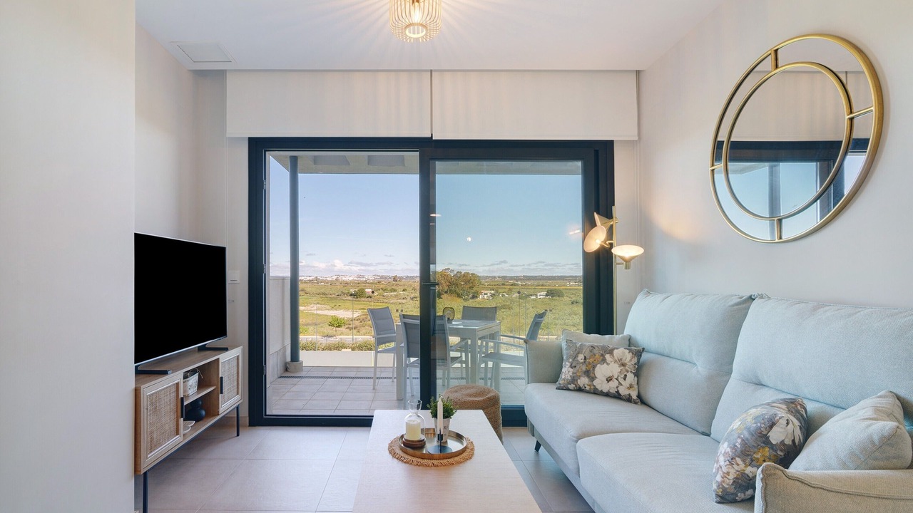 Photo of Livingroom in Ayamonte