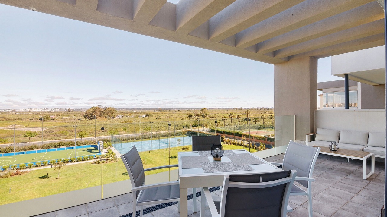 Photo of Outdoor in Ayamonte