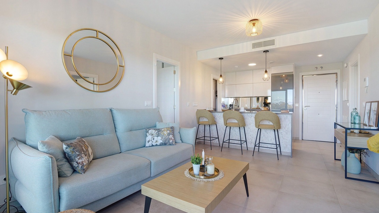 Photo of Livingroom in Ayamonte