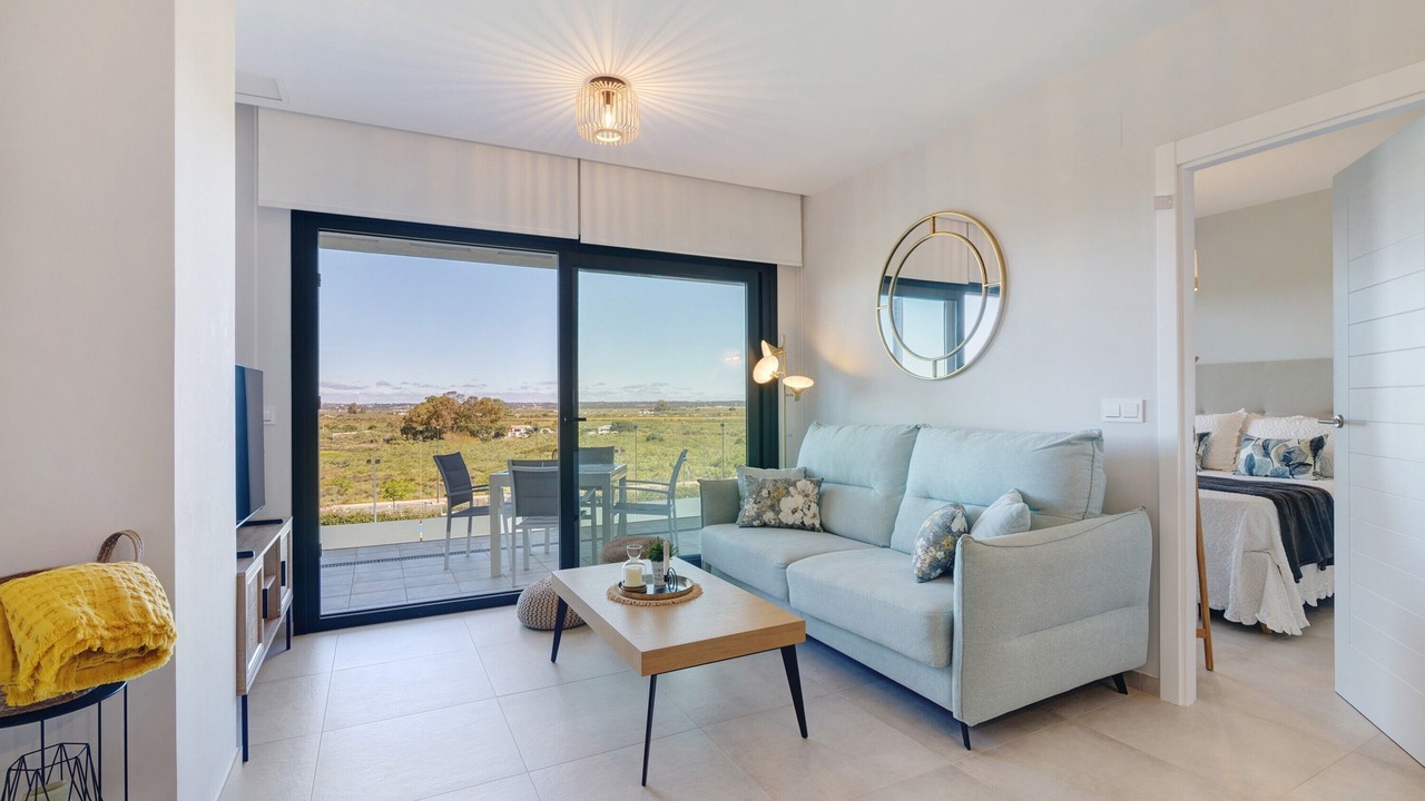 Photo of Livingroom in Ayamonte