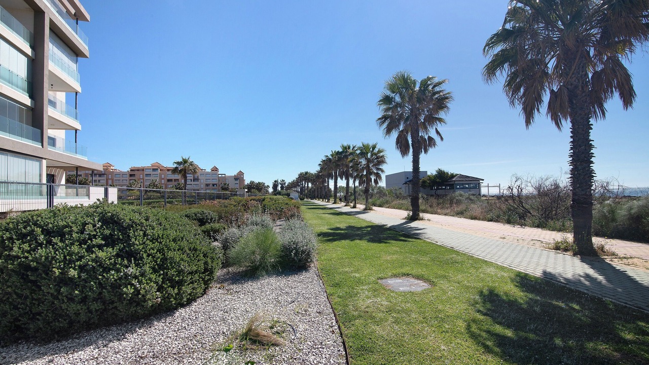 Photo of Outdoor in Ayamonte