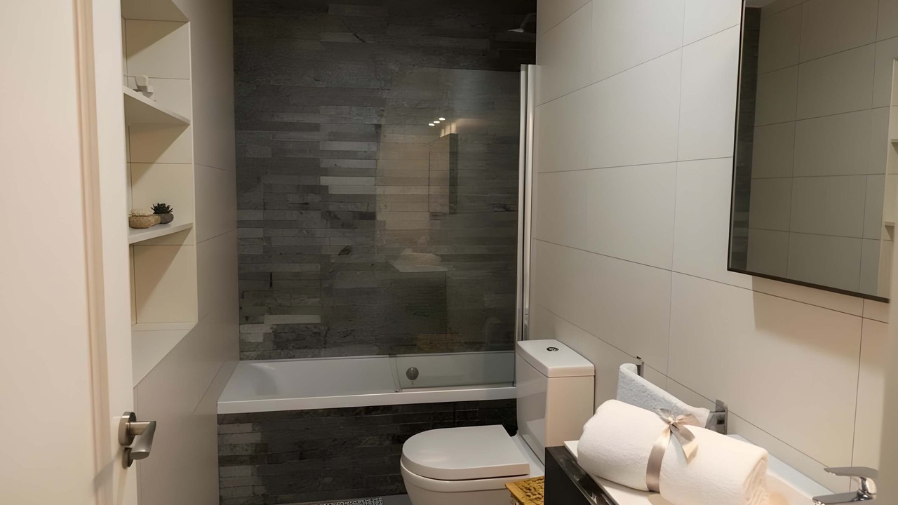 Photo of Bathroom in Conil de la Frontera City Center