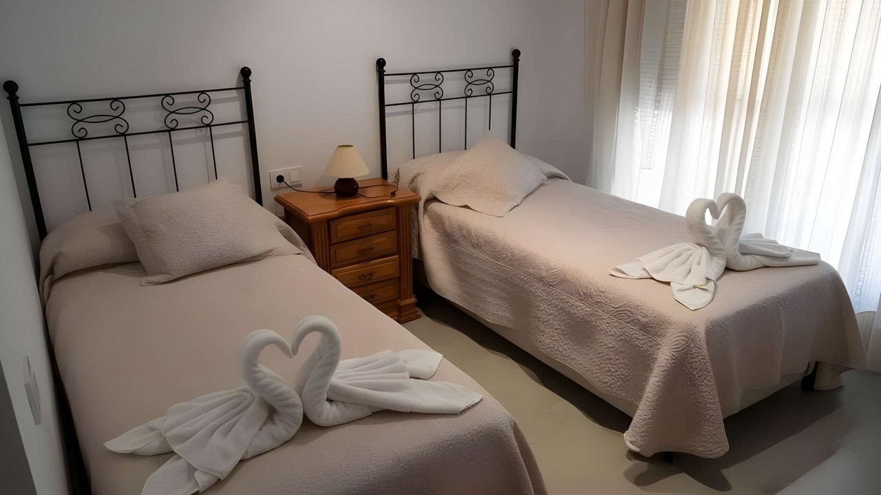 Photo of Bedroom in Conil de la Frontera City Center