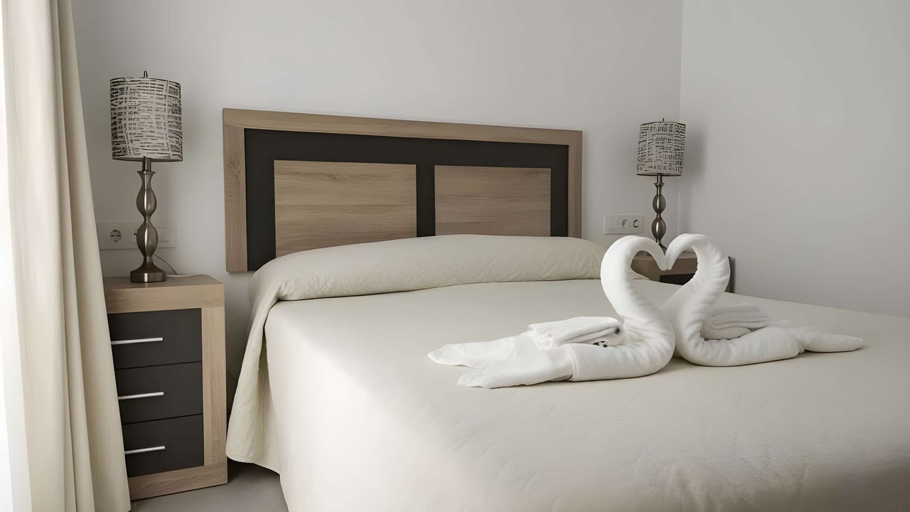 Photo of Bedroom in Conil de la Frontera City Center