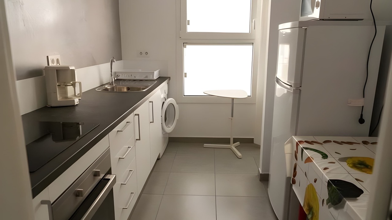 Photo of Kitchen in Conil de la Frontera City Center