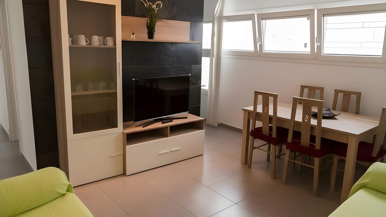 Photo of Livingroom in Conil de la Frontera City Center