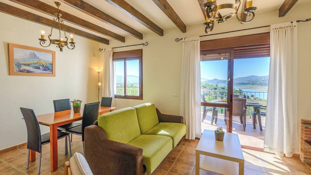 Photo of Livingroom in Vinuela