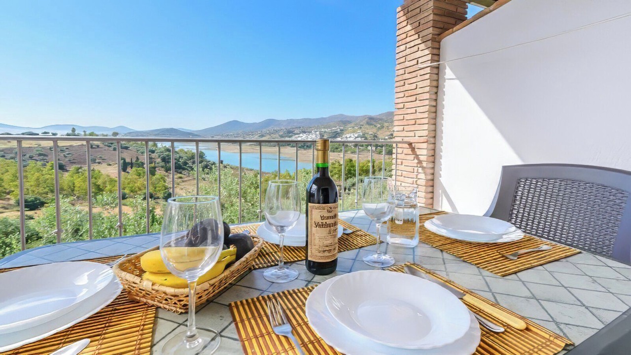 Photo of Outdoor in Vinuela