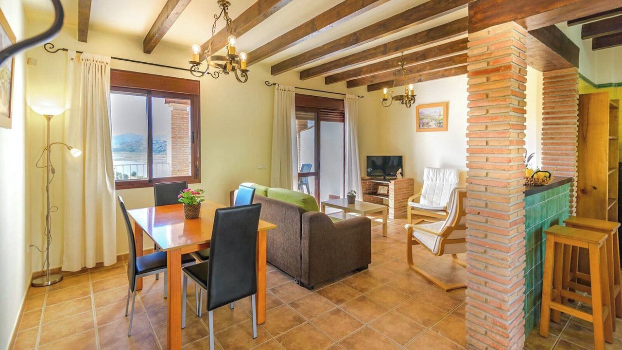 Photo of Livingroom in Vinuela