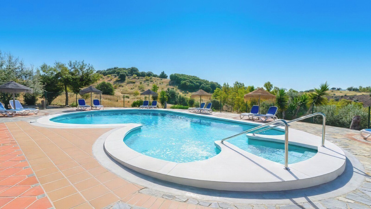 Photo of Outdoor in Vinuela