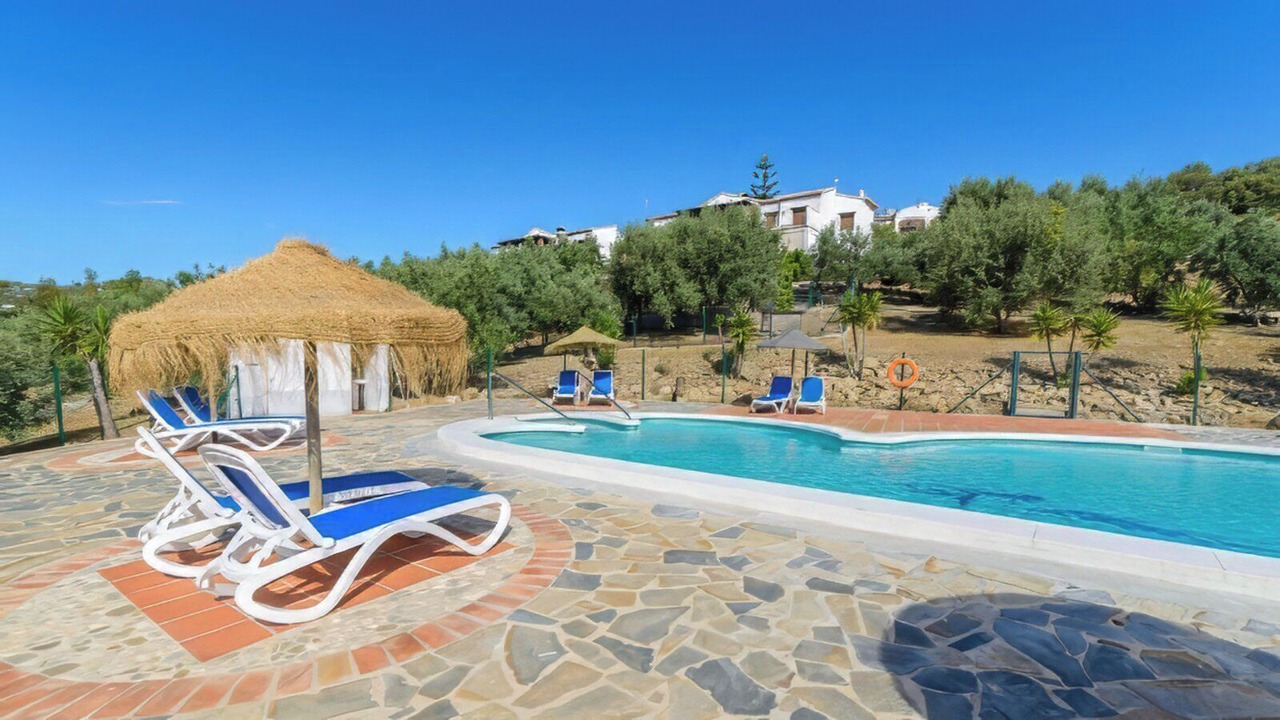 Photo of Outdoor in Vinuela