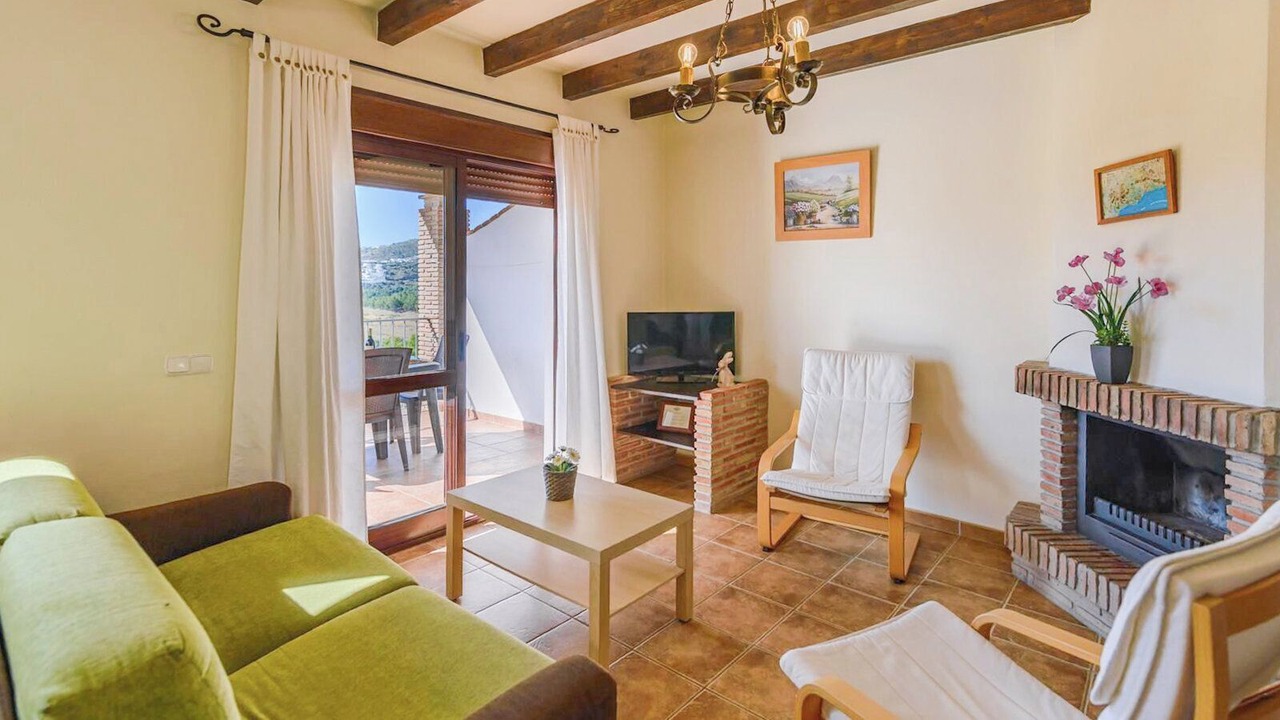 Photo of Livingroom in Vinuela