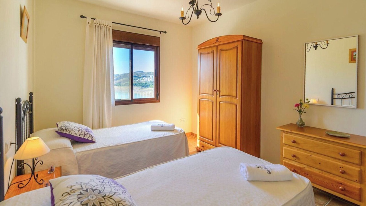 Photo of Bedroom in Vinuela