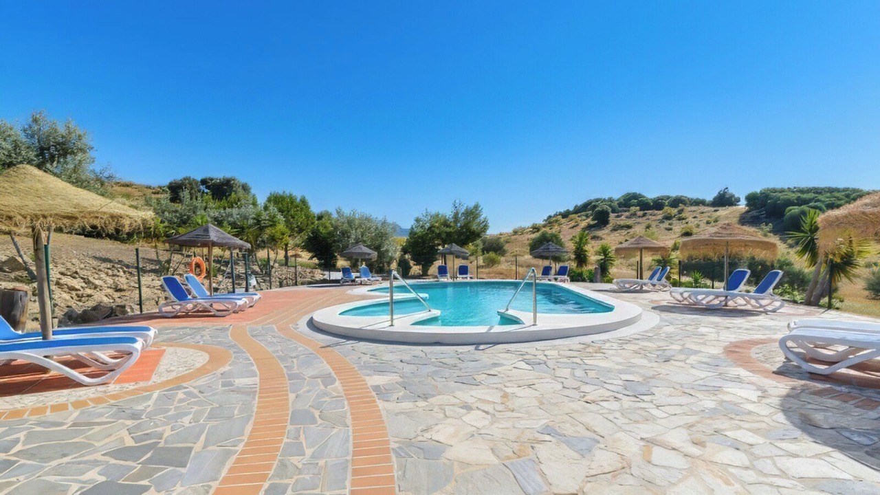 Photo of Outdoor in Vinuela