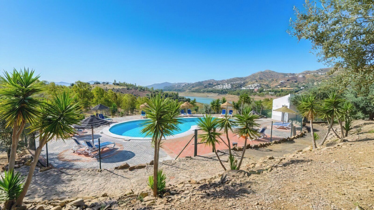 Photo of Outdoor in Vinuela
