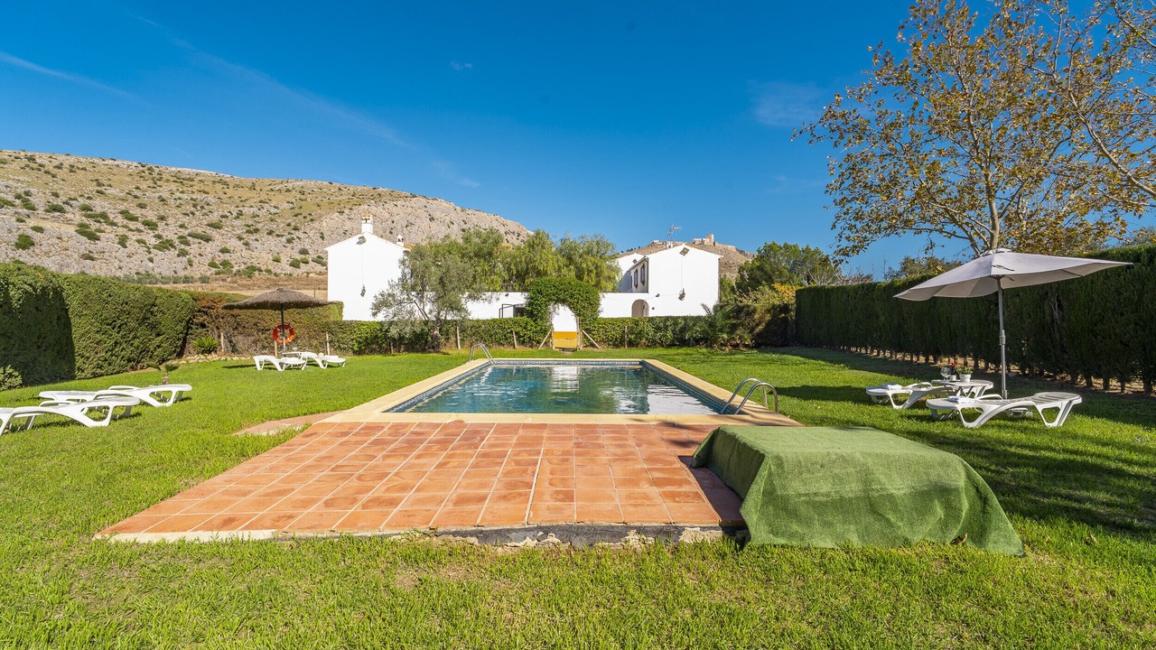 Photo of Outdoor in Teba
