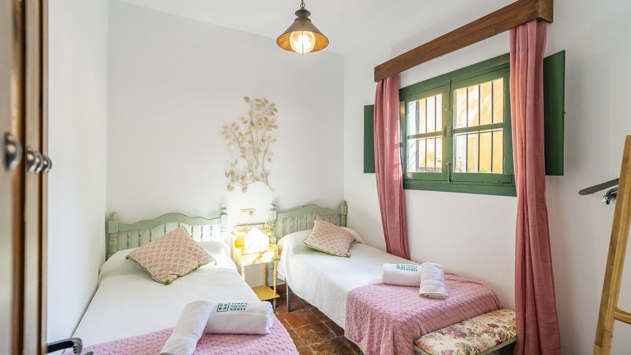 Photo of Bedroom in Teba