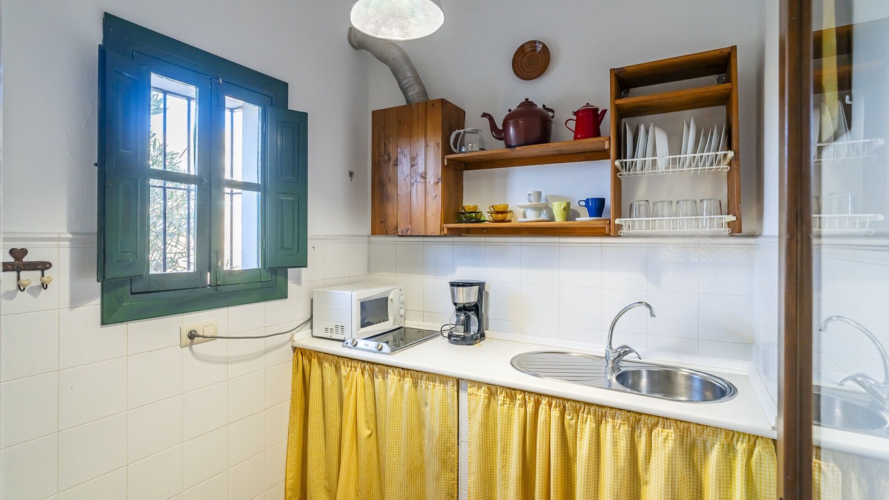Photo of Kitchen in Teba