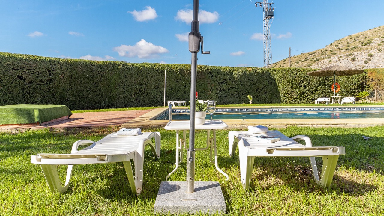 Photo of Outdoor in Teba