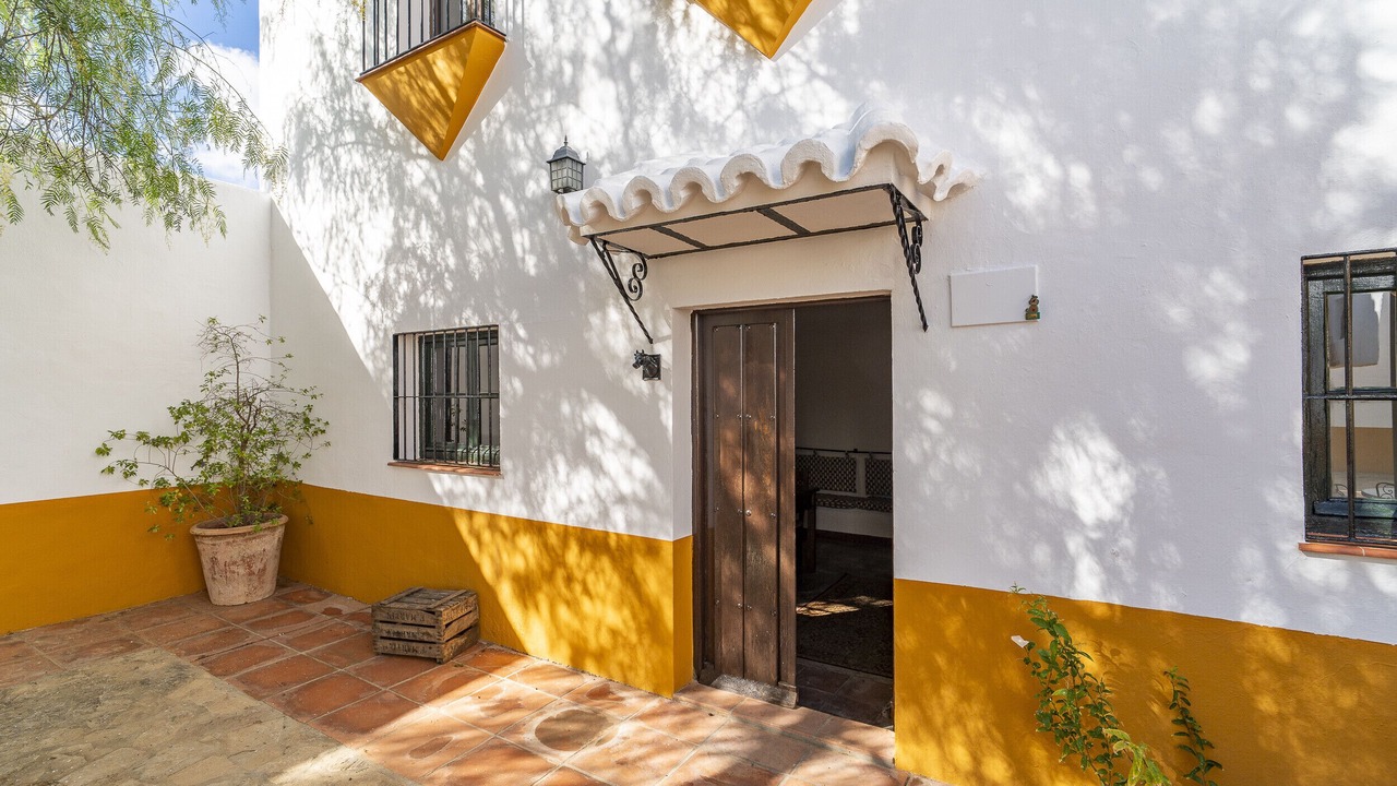 Photo of Outdoor in Teba