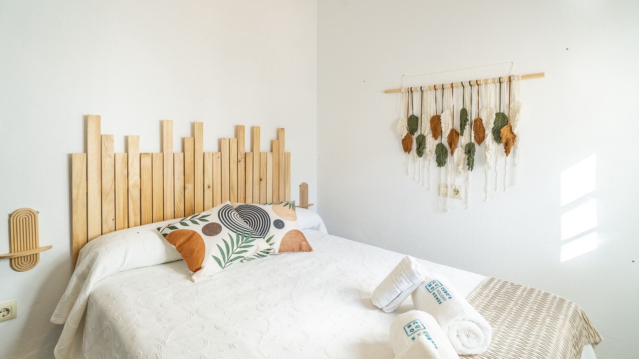 Photo of Bedroom in Teba
