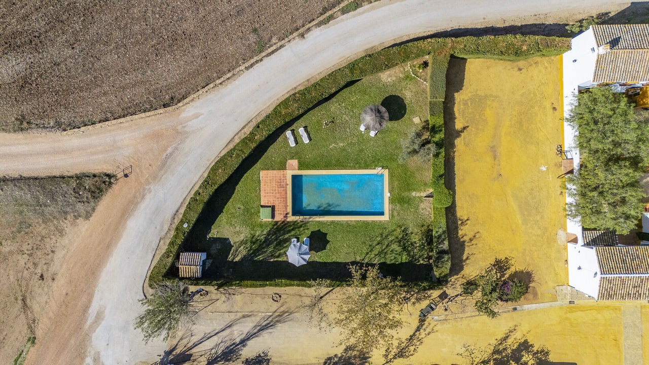Photo of Outdoor in Teba