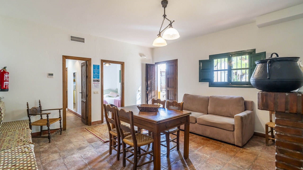 Photo of Livingroom in Teba