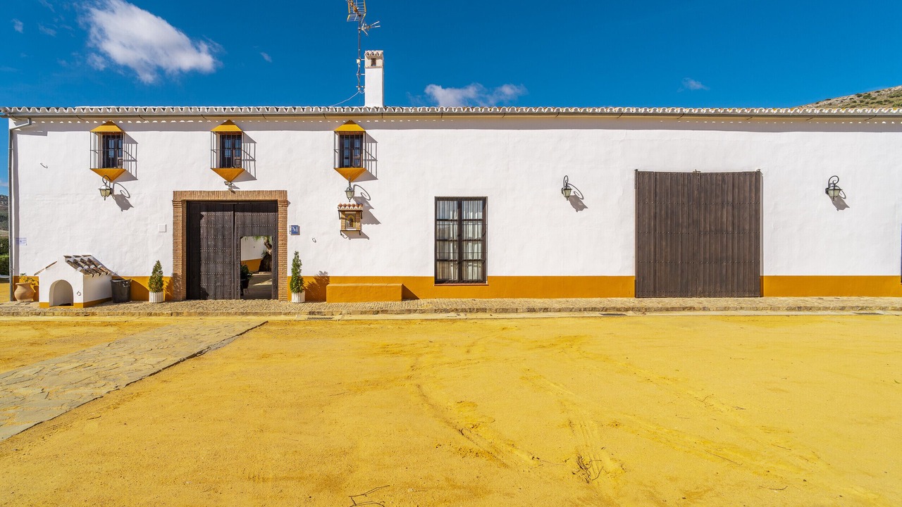 Photo of Outdoor in Teba