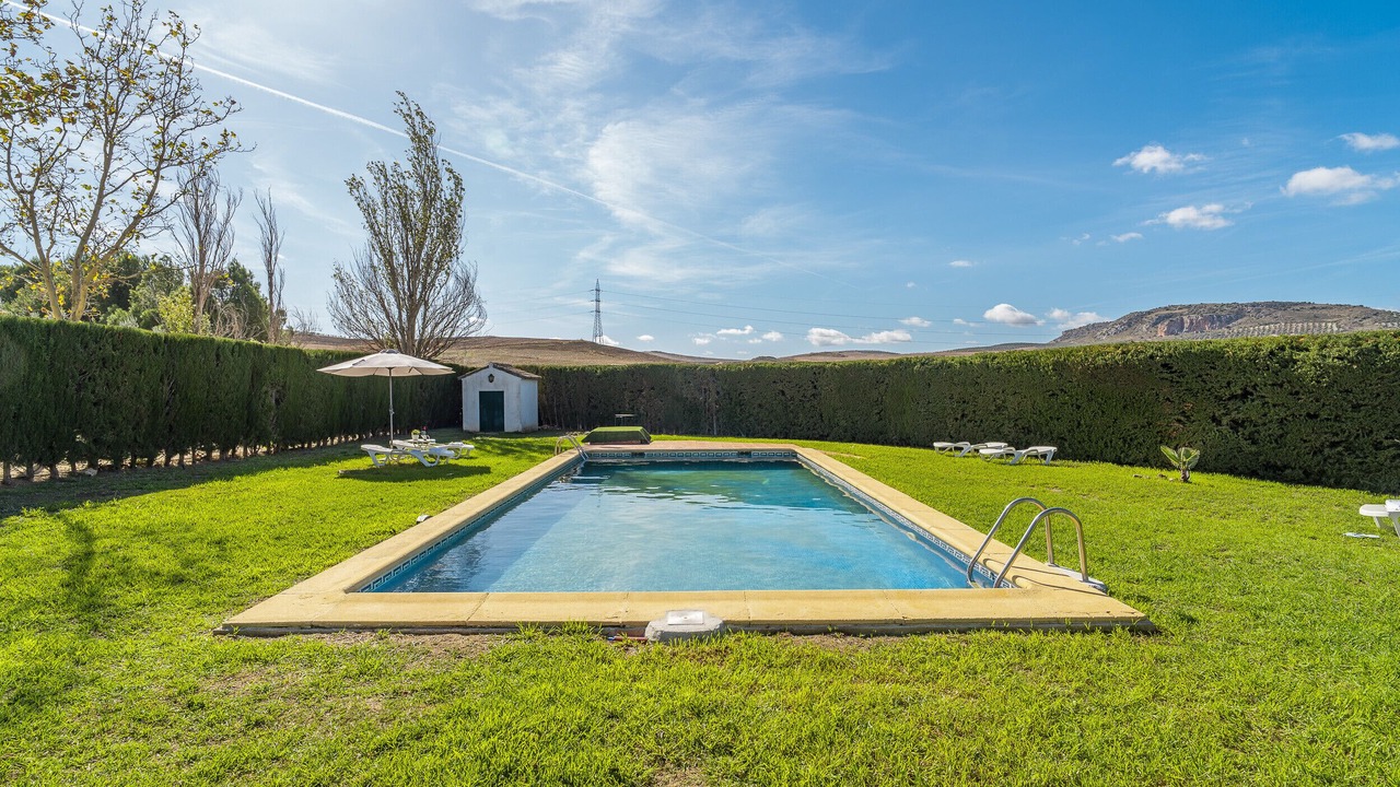 Photo of Outdoor in Teba