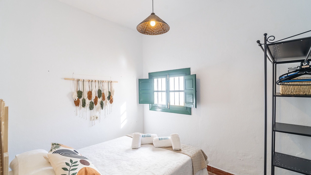 Photo of Bedroom in Teba