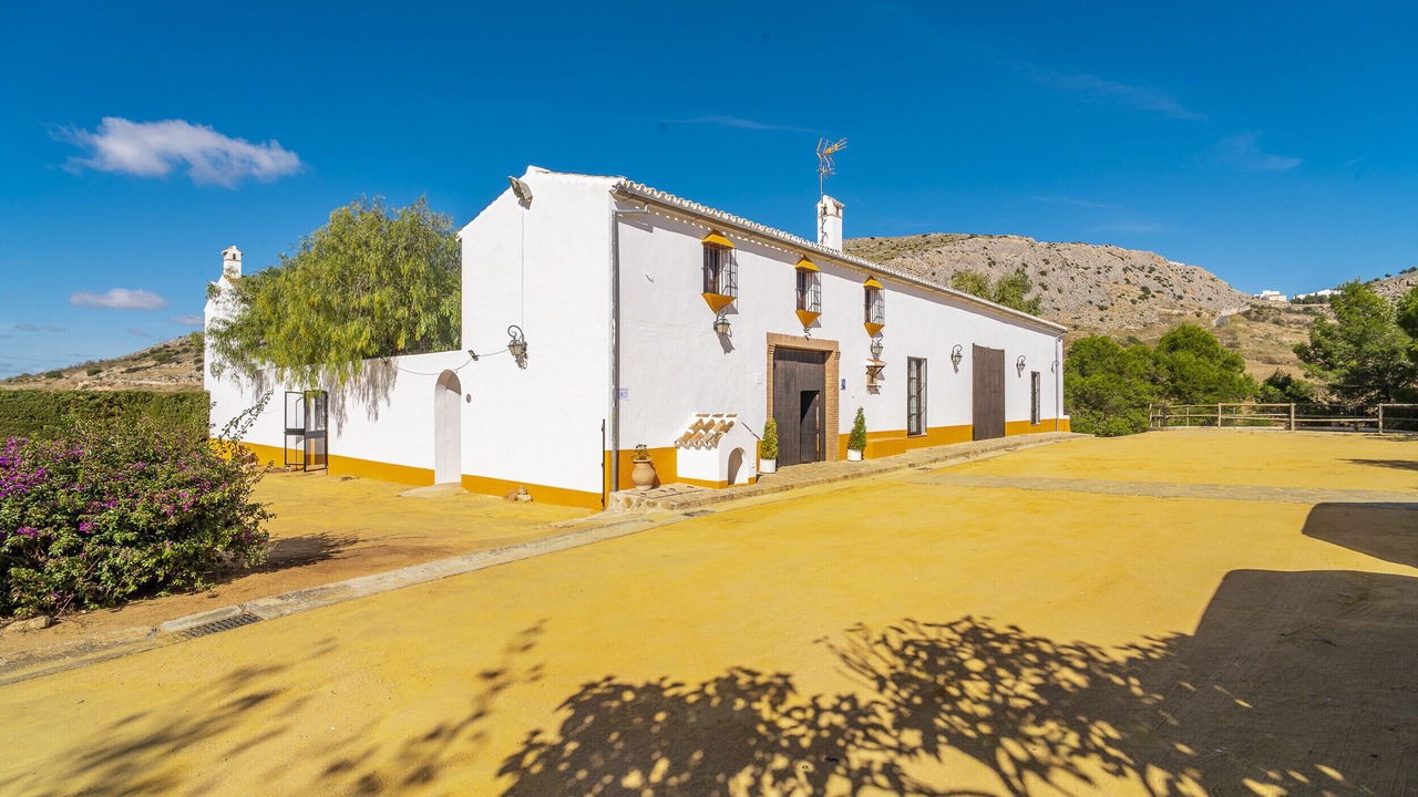Photo of Outdoor in Teba
