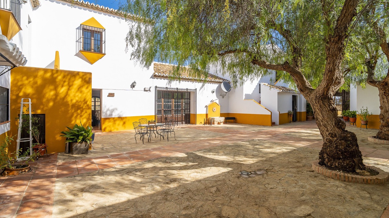 Photo of Outdoor in Teba