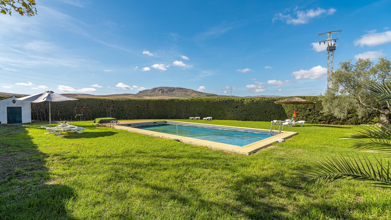 Photo of Outdoor in Teba