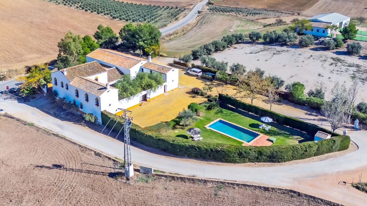 Photo of Outdoor in Teba