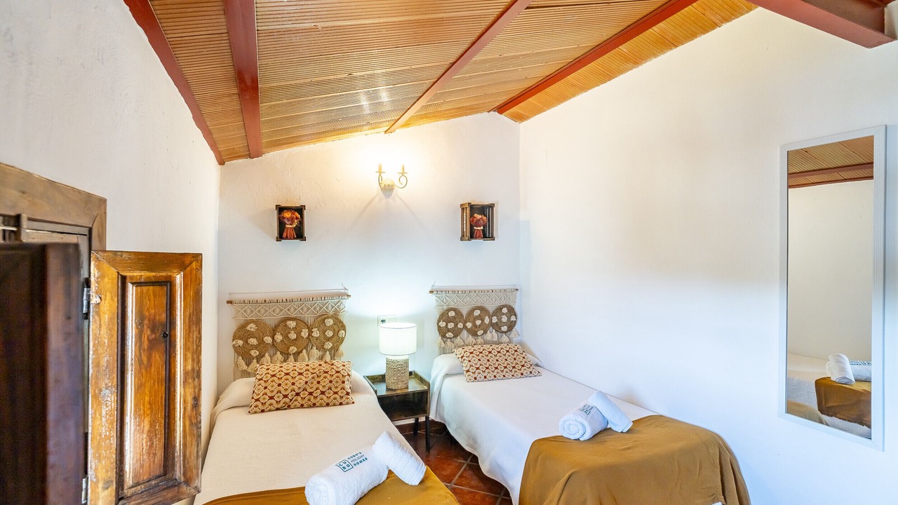 Photo of Bedroom in Teba