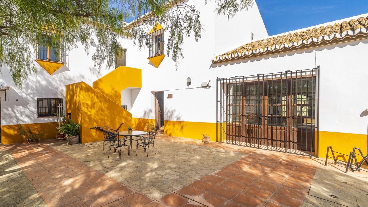 Photo of Outdoor in Teba