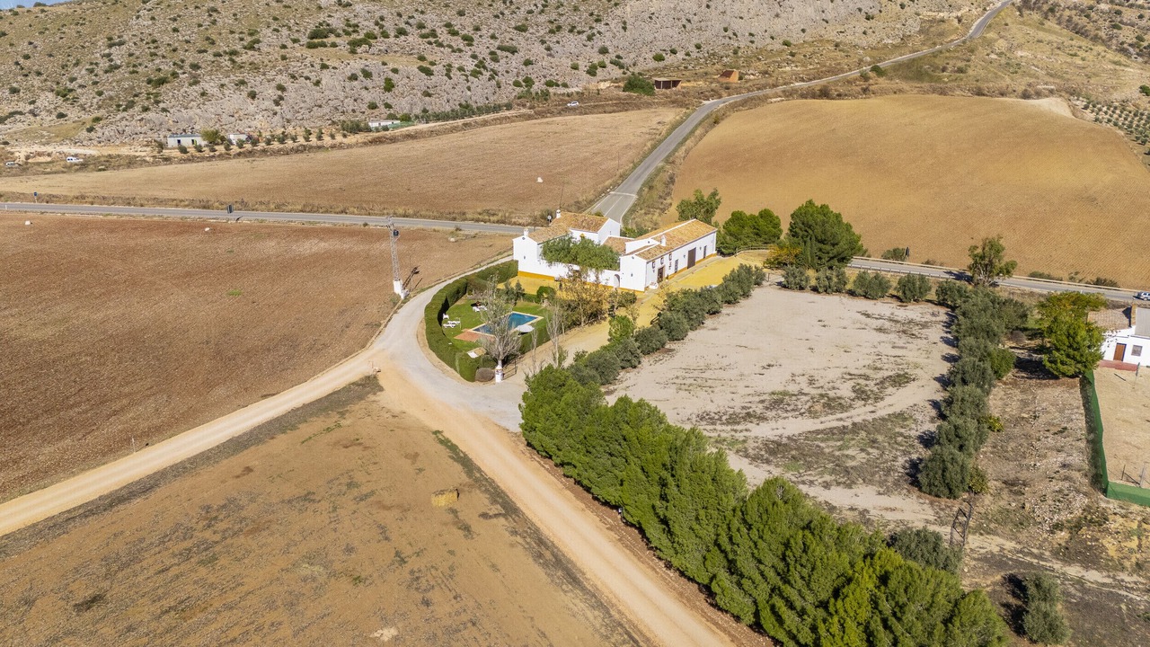 Photo of Outdoor in Teba
