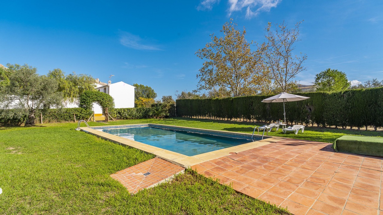 Photo of Outdoor in Teba