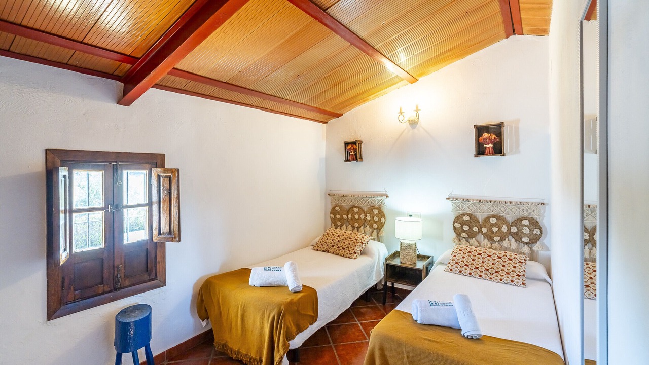 Photo of Bedroom in Teba