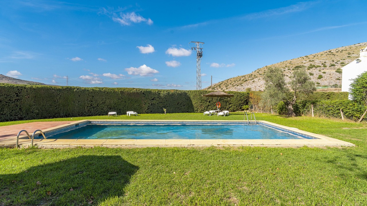 Photo of Outdoor in Teba