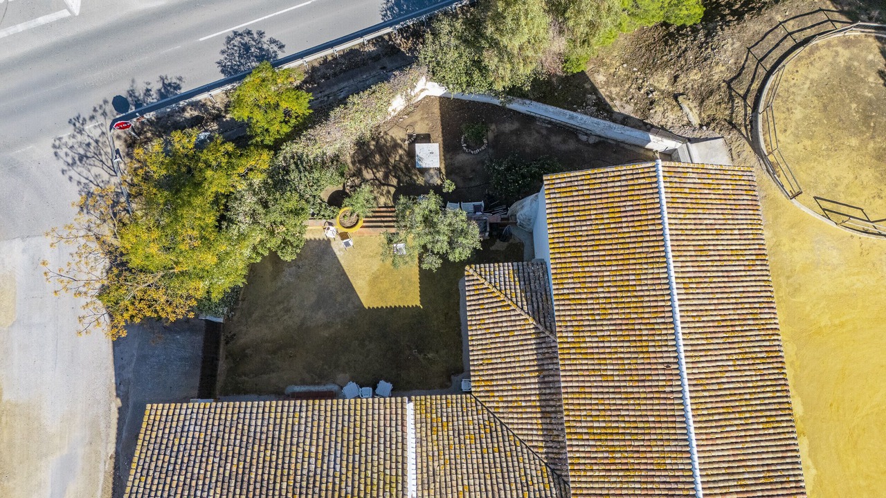 Photo of Outdoor in Teba